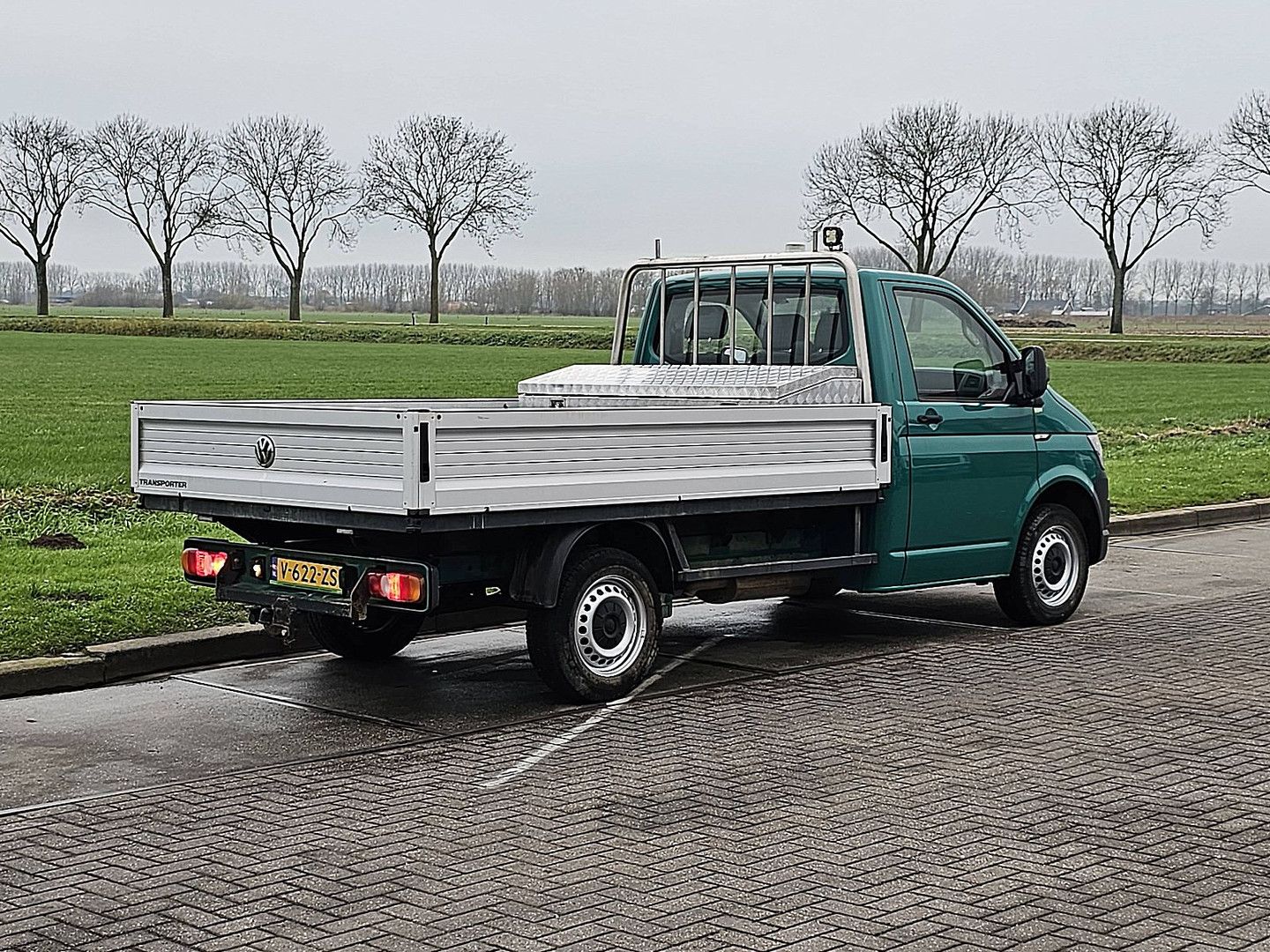 Volkswagen Volkswagen