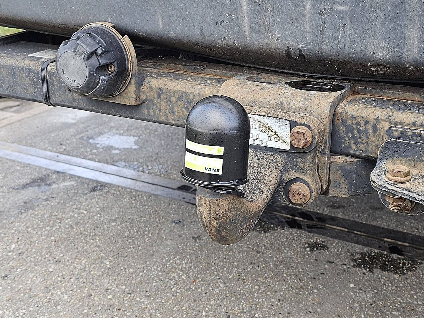 Mercedes-Benz Mercedes-Benz