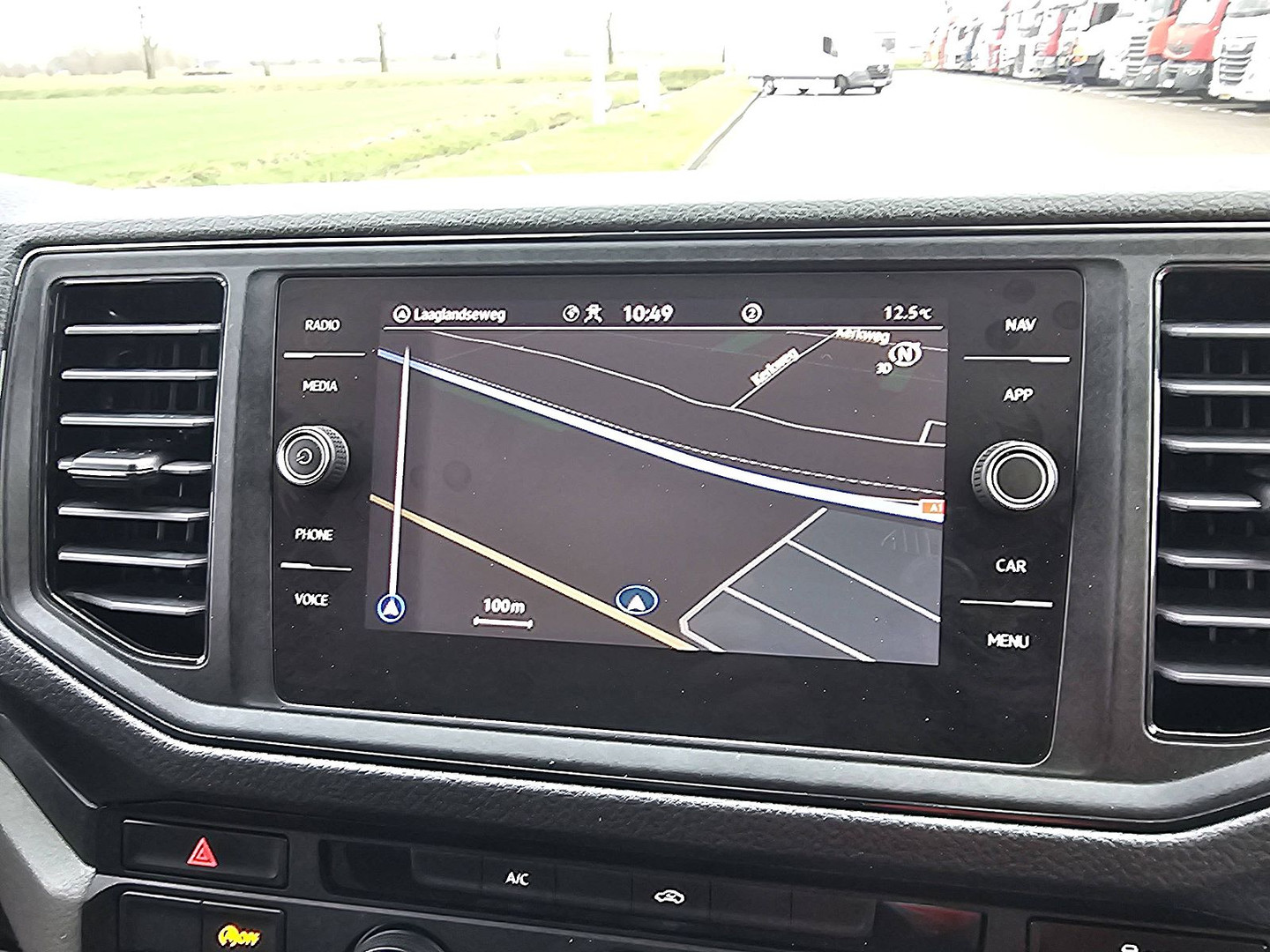 Volkswagen Volkswagen