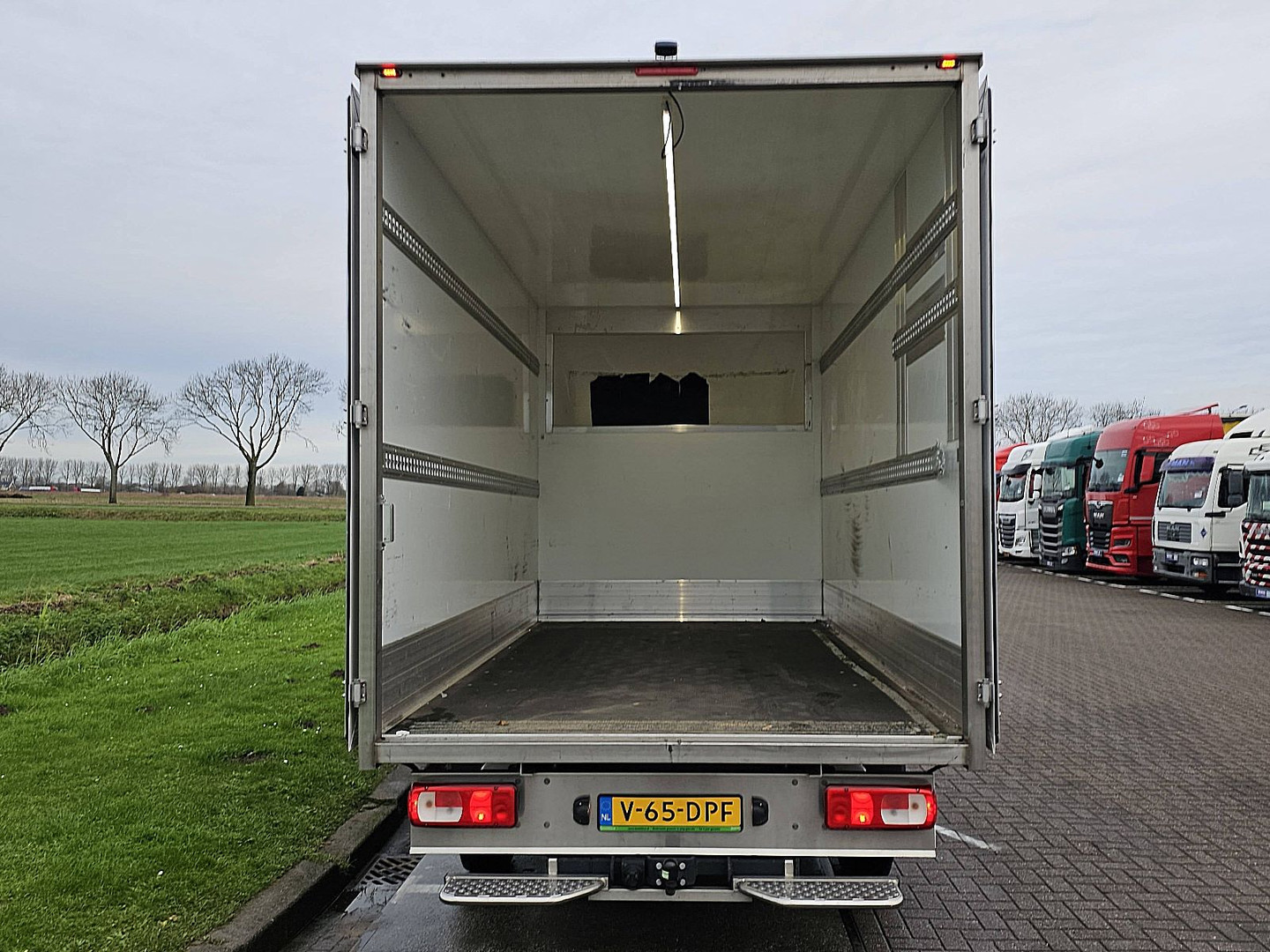 Volkswagen Volkswagen