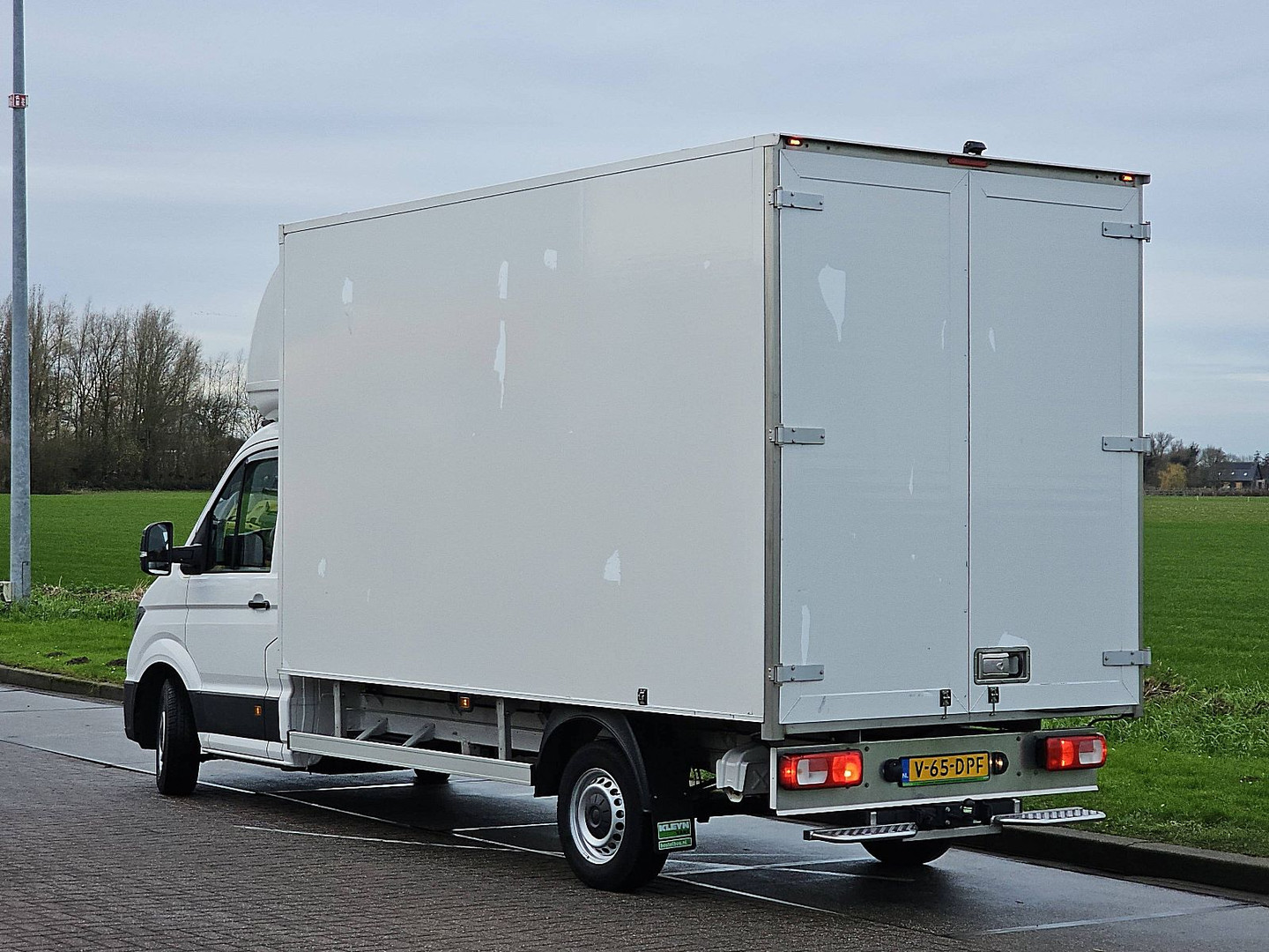 Volkswagen Volkswagen