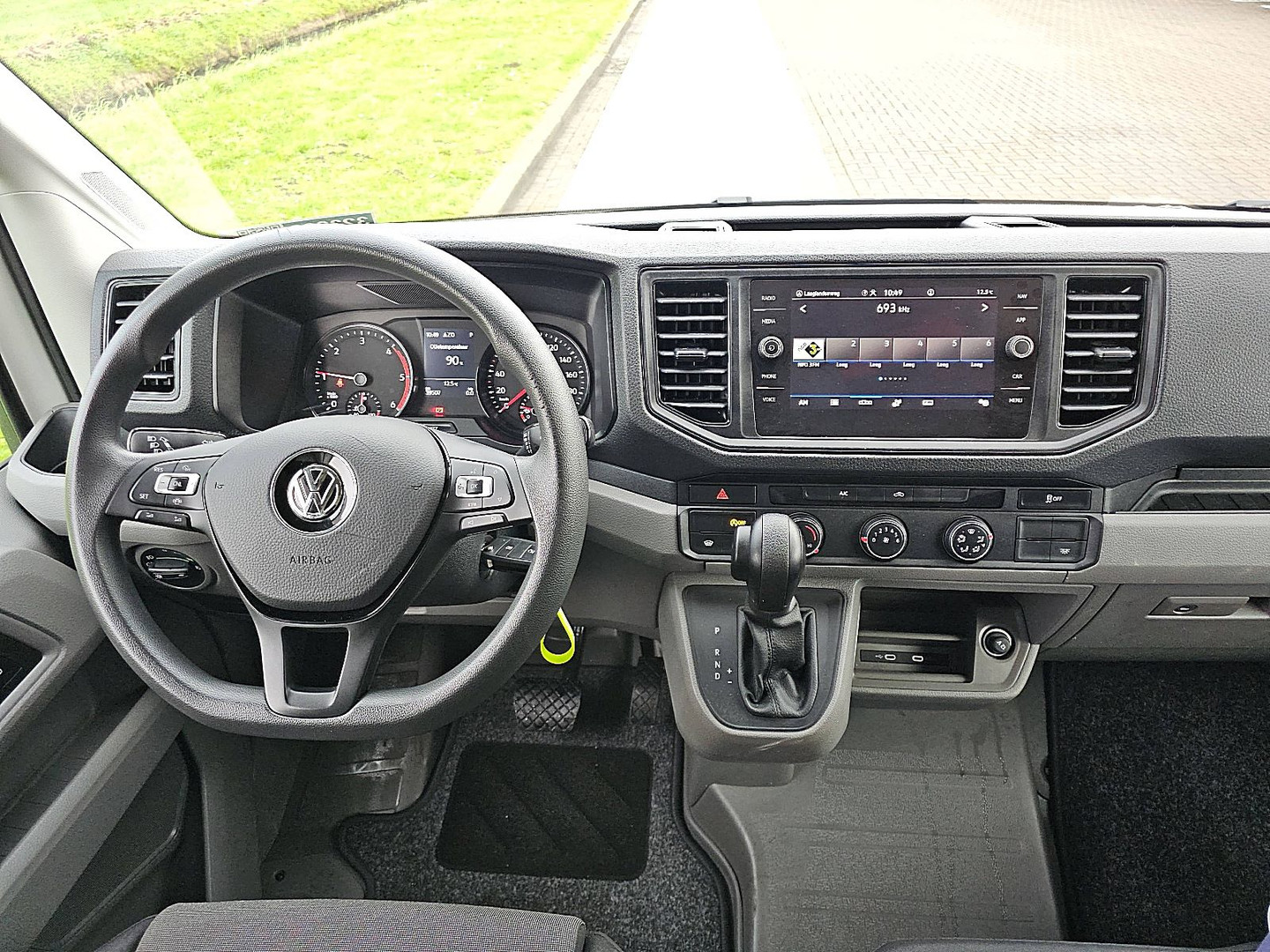 Volkswagen Volkswagen