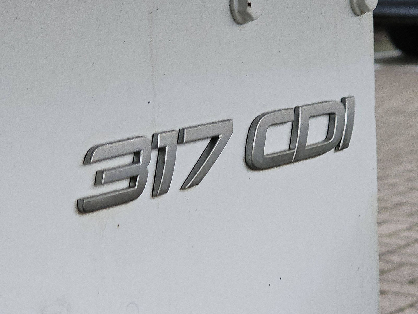 Mercedes-Benz Mercedes-Benz