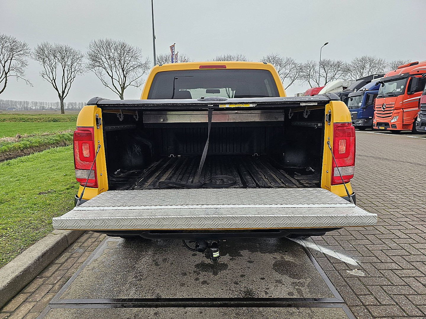 Volkswagen Volkswagen