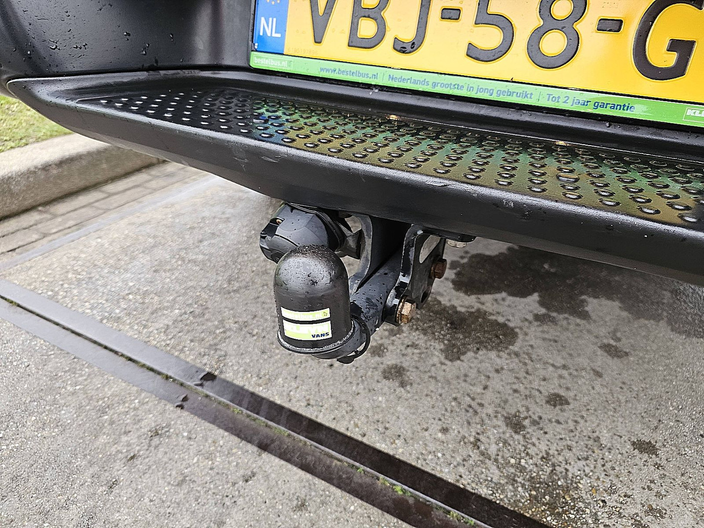 Volkswagen Volkswagen