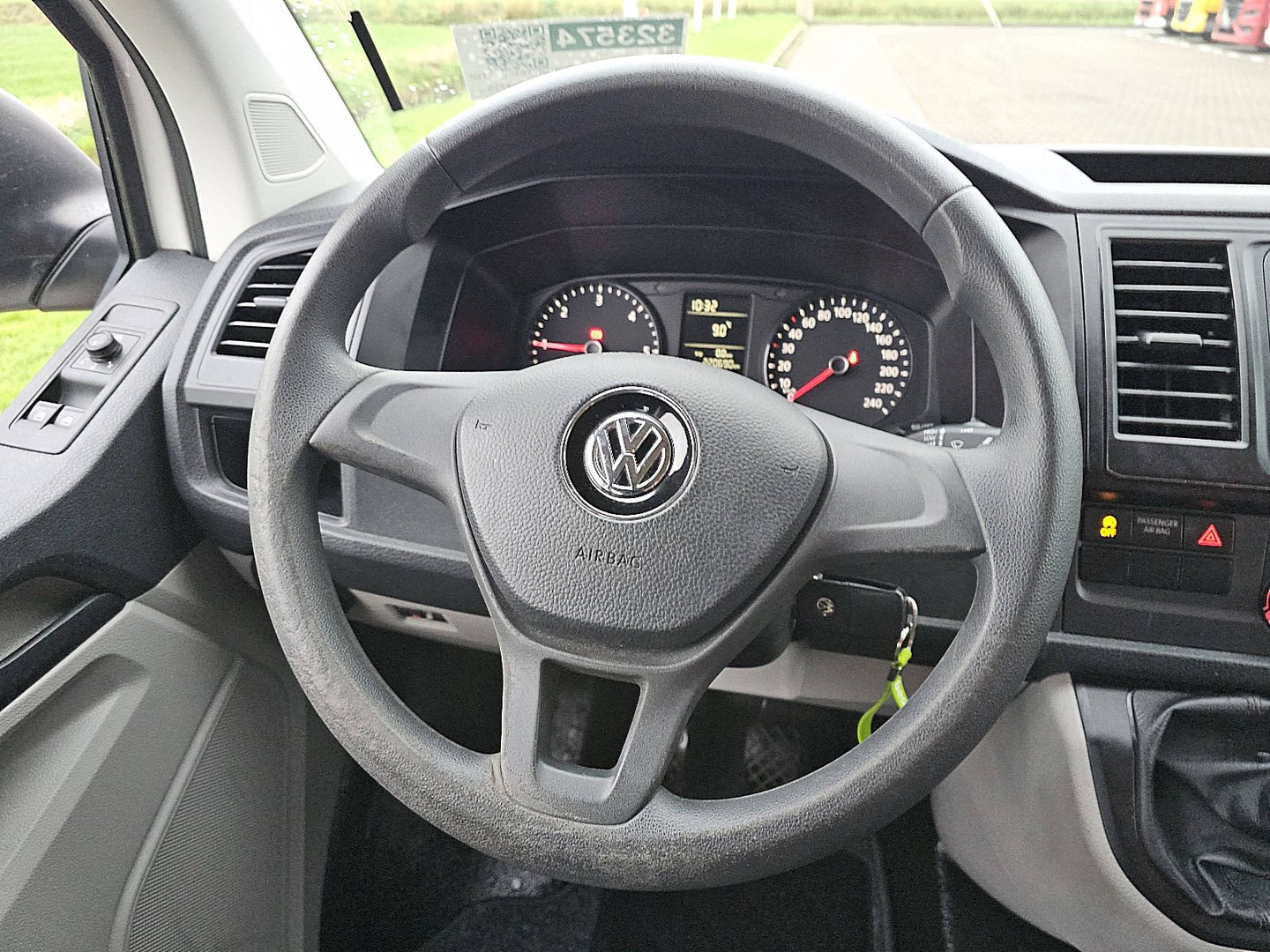 Volkswagen Volkswagen