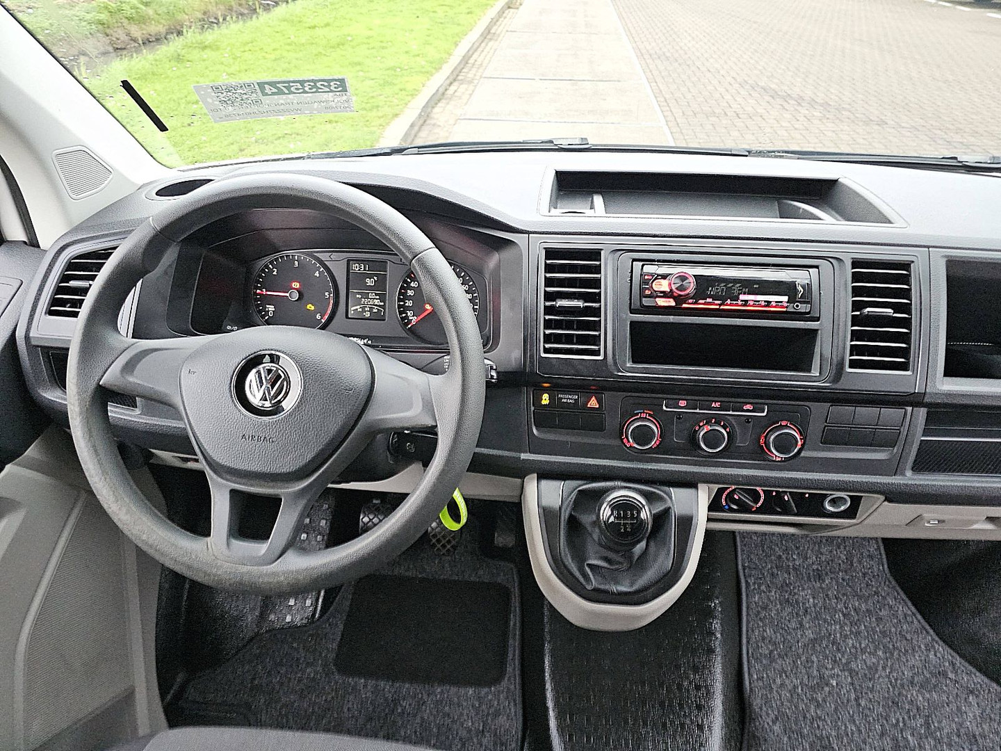 Volkswagen Volkswagen