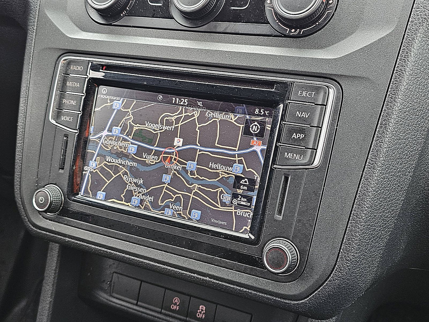 Volkswagen Volkswagen