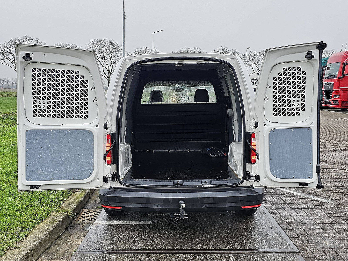 Volkswagen Volkswagen