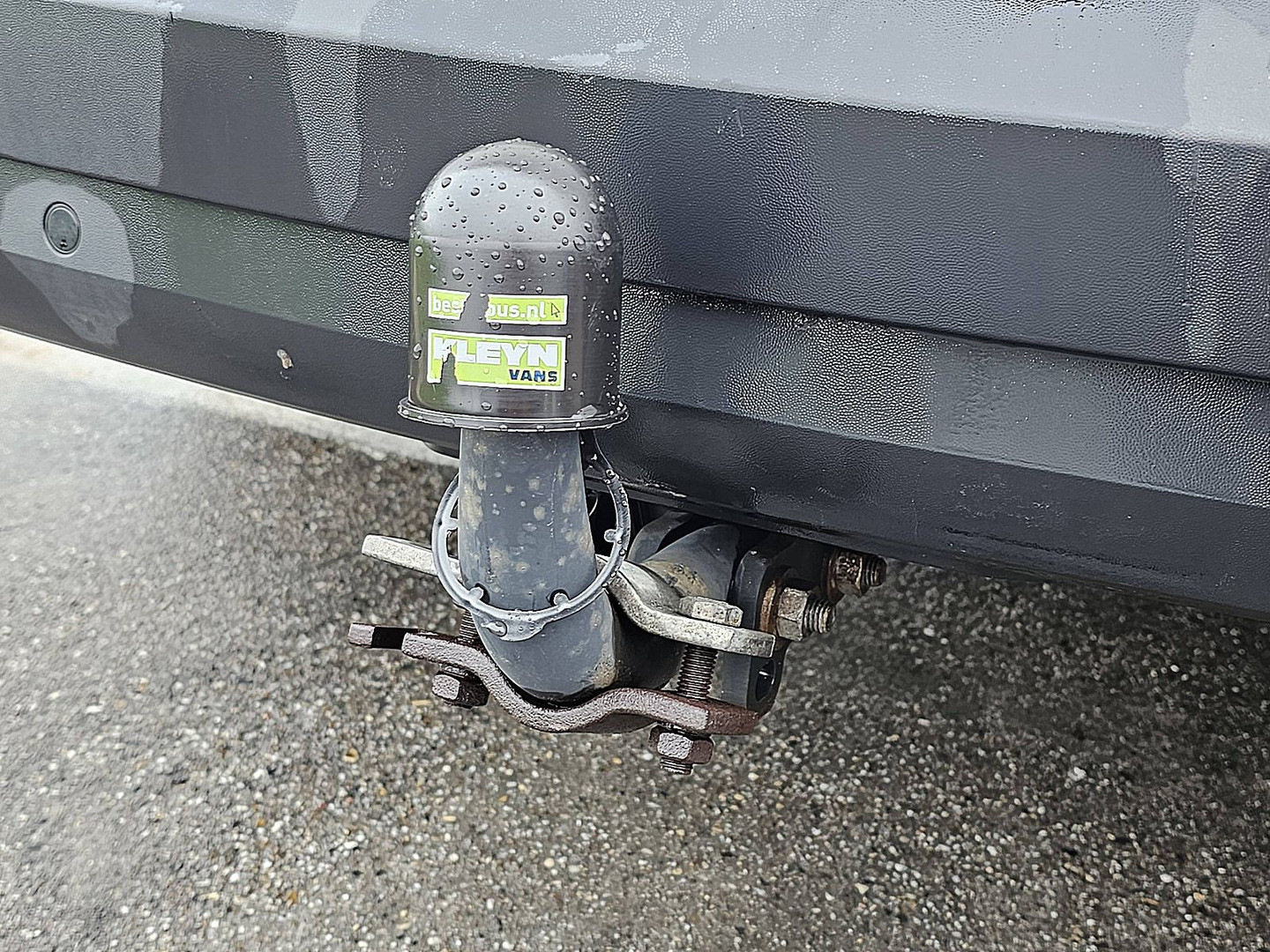 Volkswagen Volkswagen