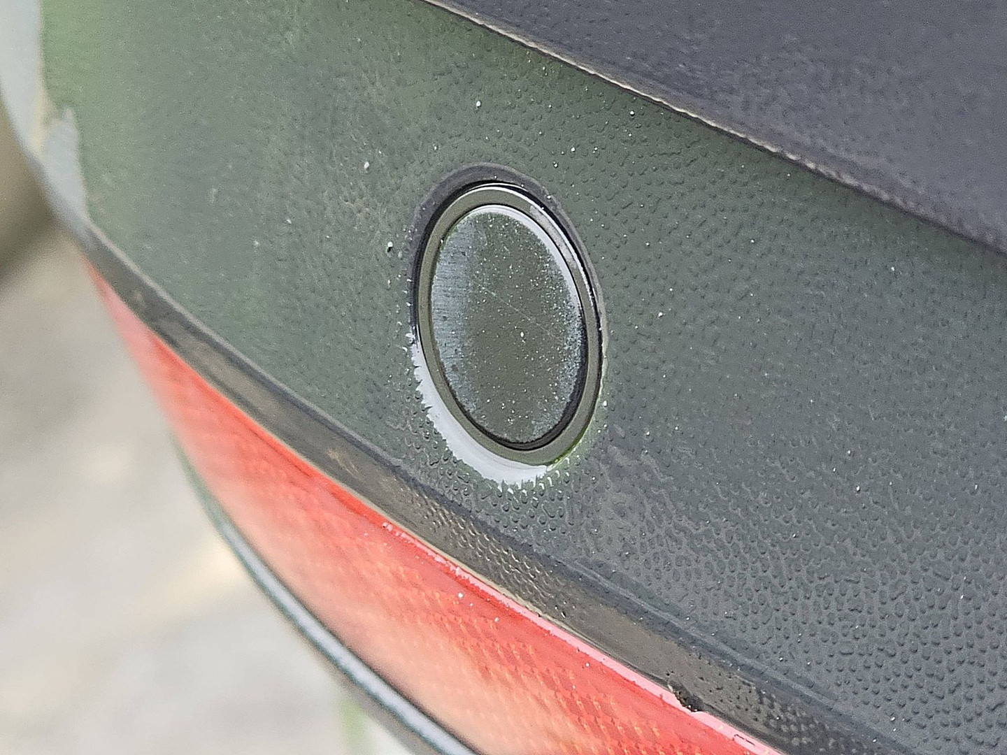 Volkswagen Volkswagen