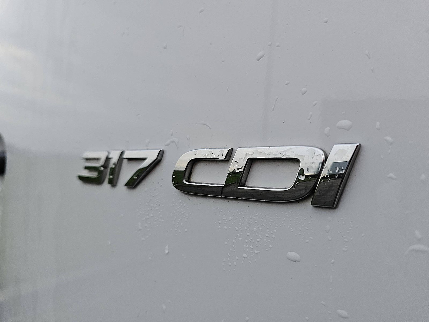 Mercedes-Benz Mercedes-Benz