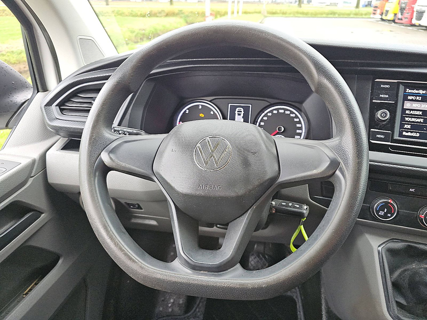 Volkswagen Volkswagen