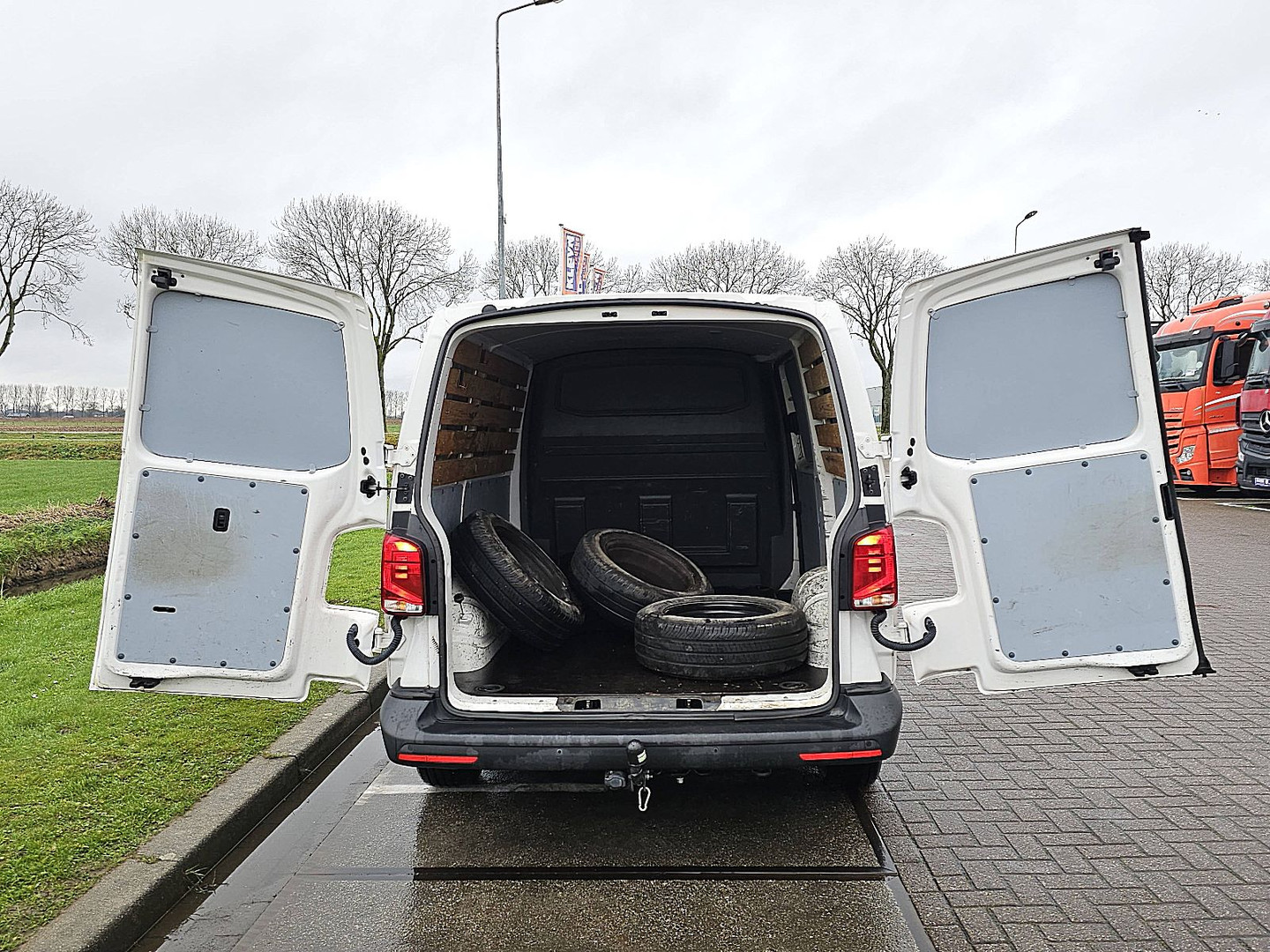 Volkswagen Volkswagen