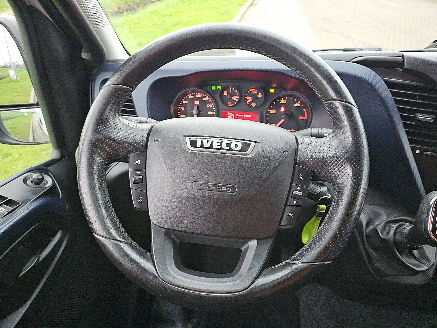 Iveco Iveco