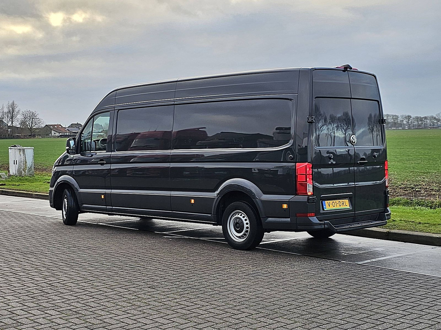 Volkswagen Volkswagen