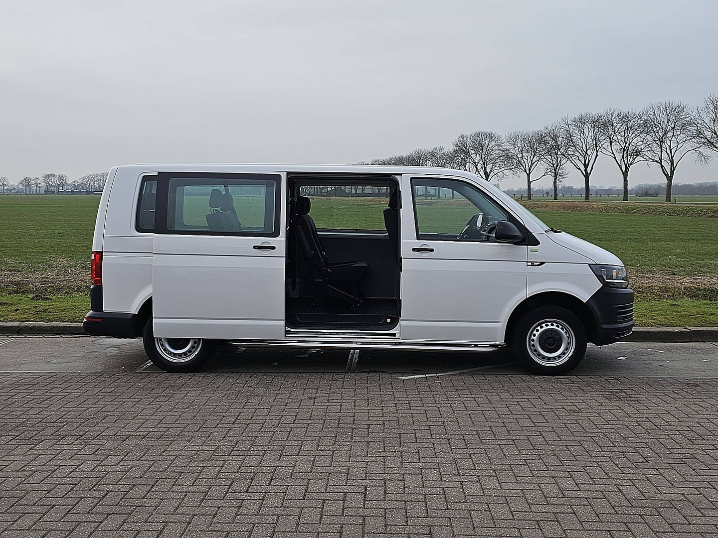 Volkswagen Volkswagen