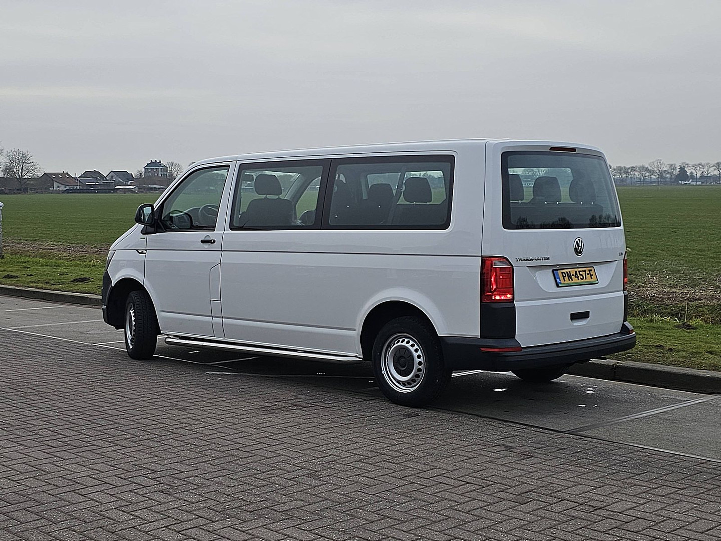 Volkswagen Volkswagen