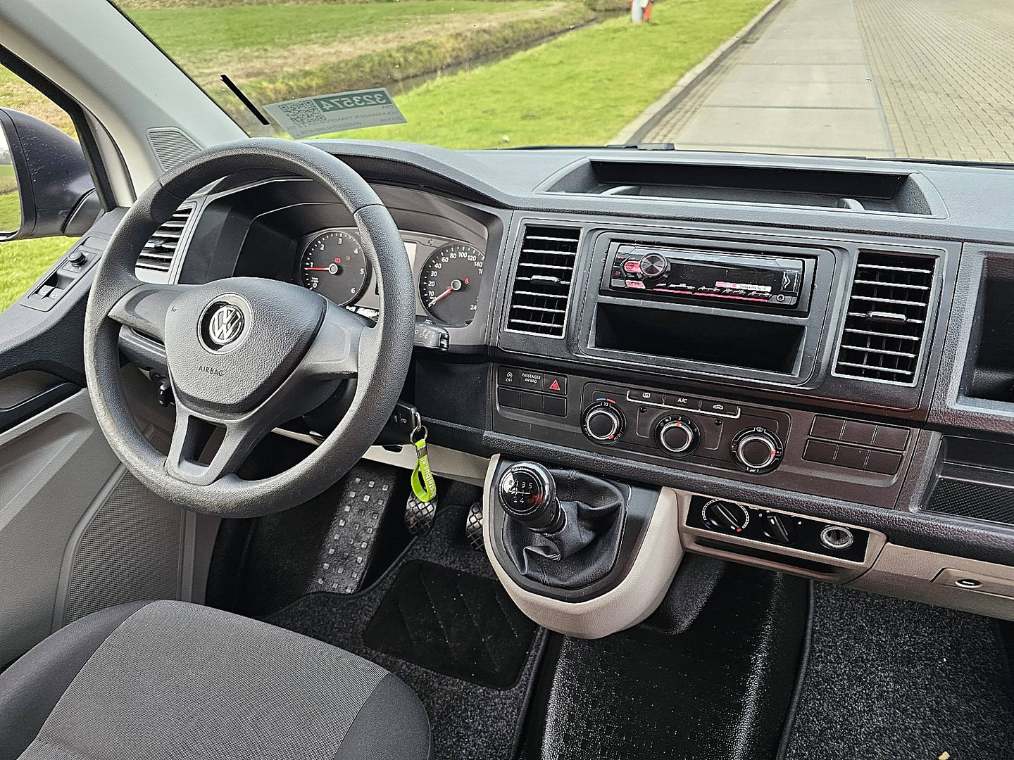 Volkswagen Volkswagen