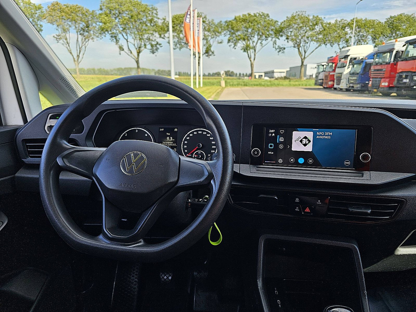 Volkswagen Volkswagen