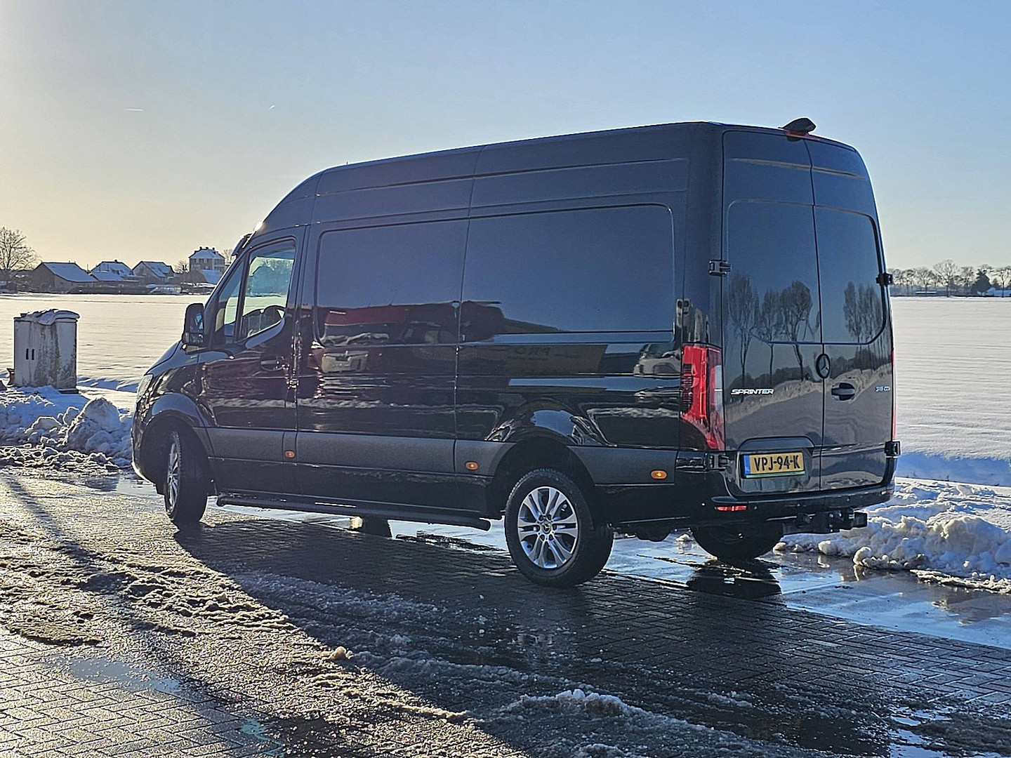 Mercedes-Benz Mercedes-Benz