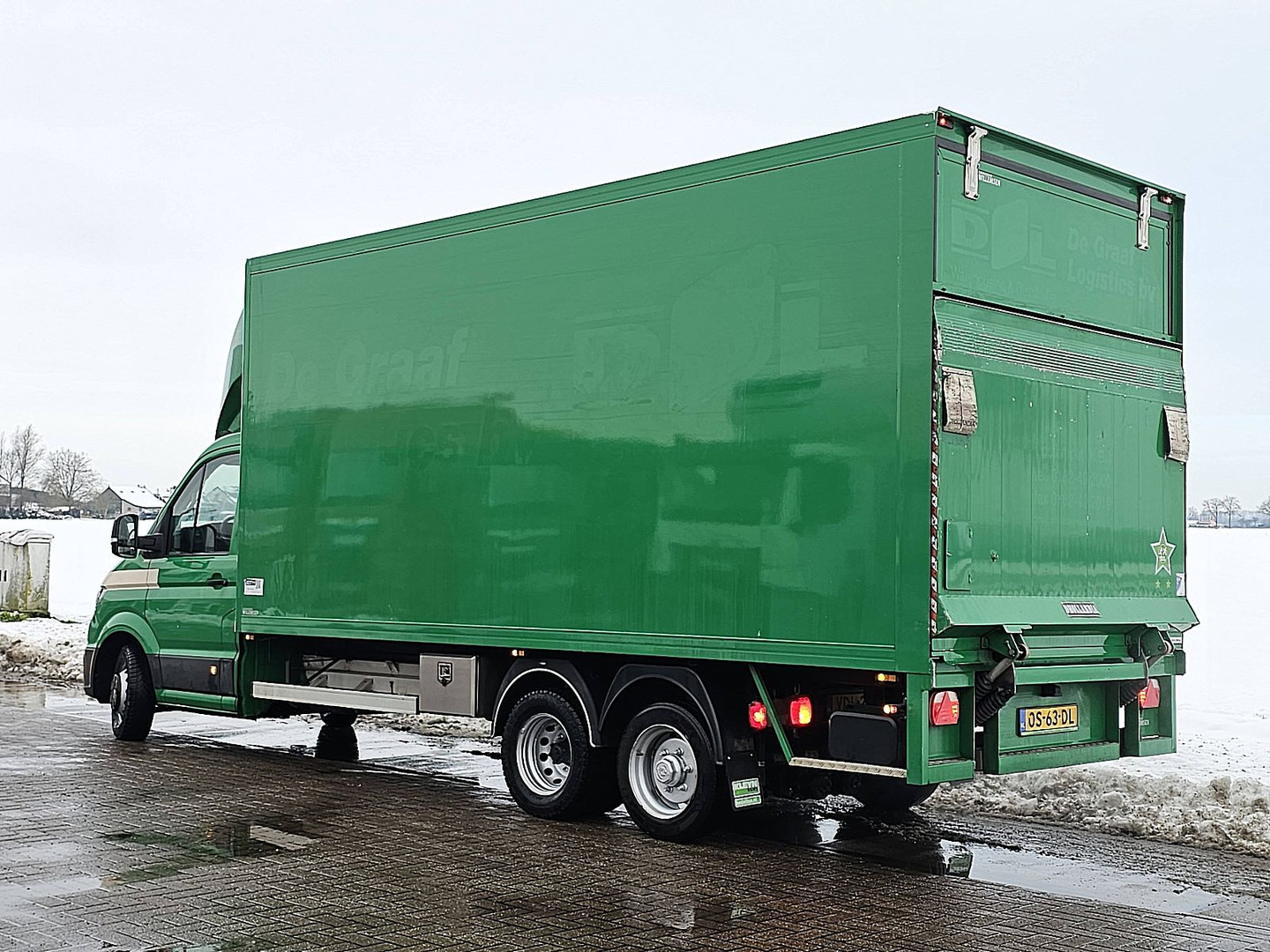 Volkswagen Volkswagen