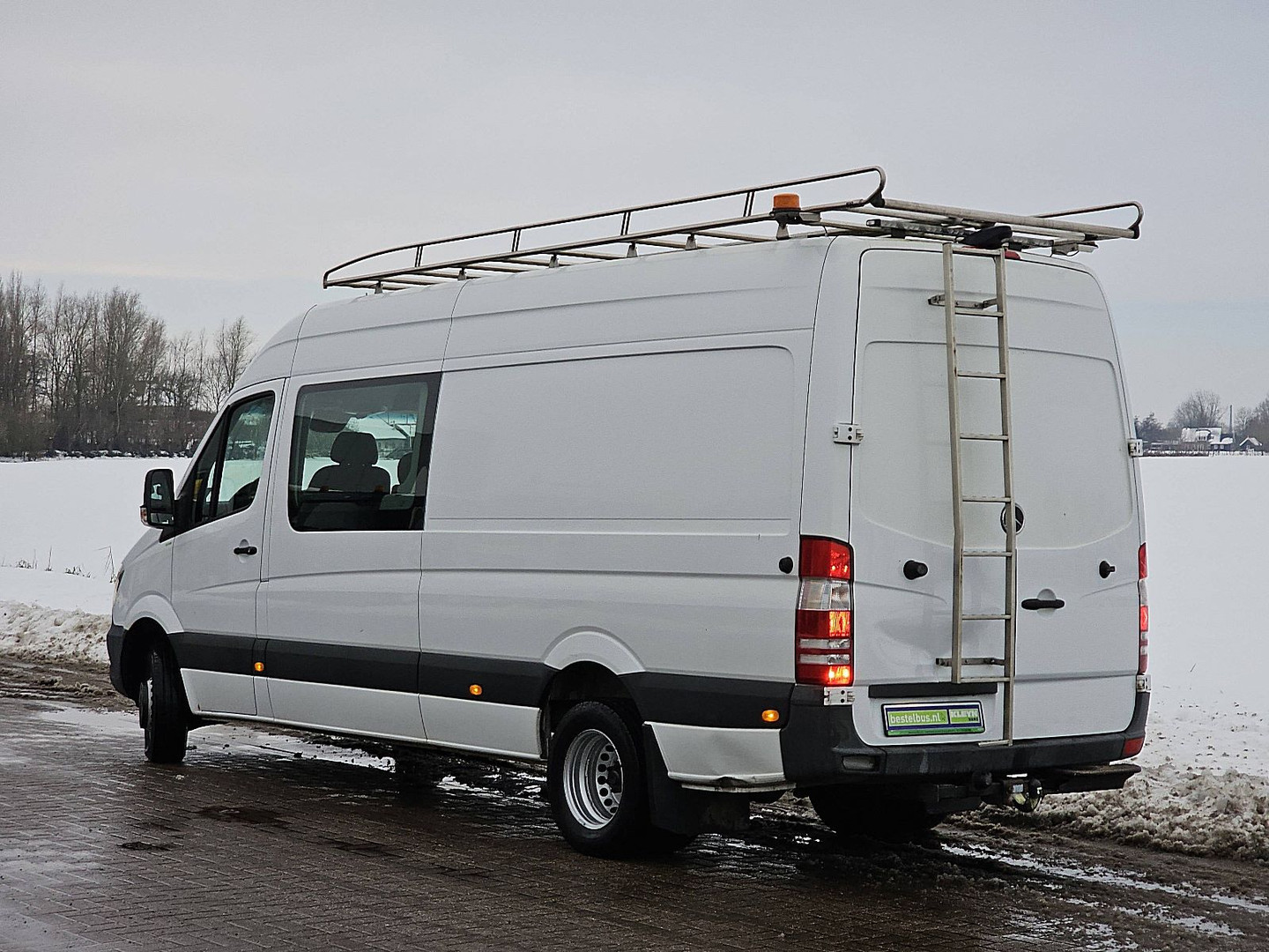 Mercedes-Benz Mercedes-Benz