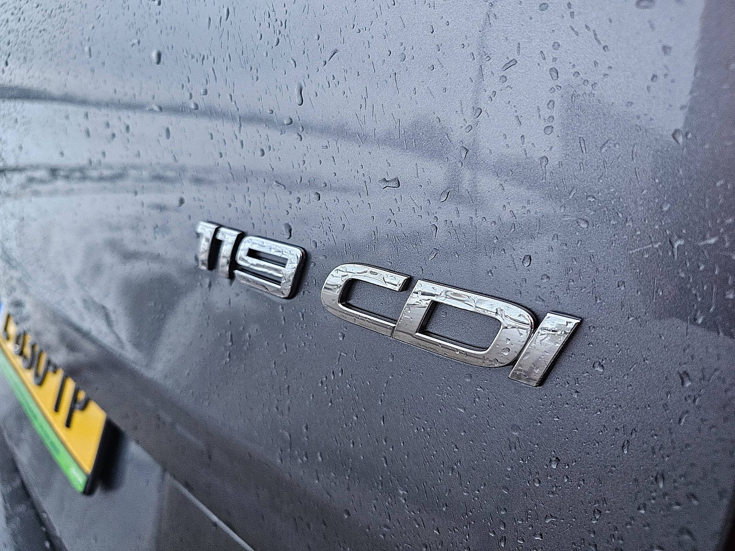 Mercedes-Benz Mercedes-Benz