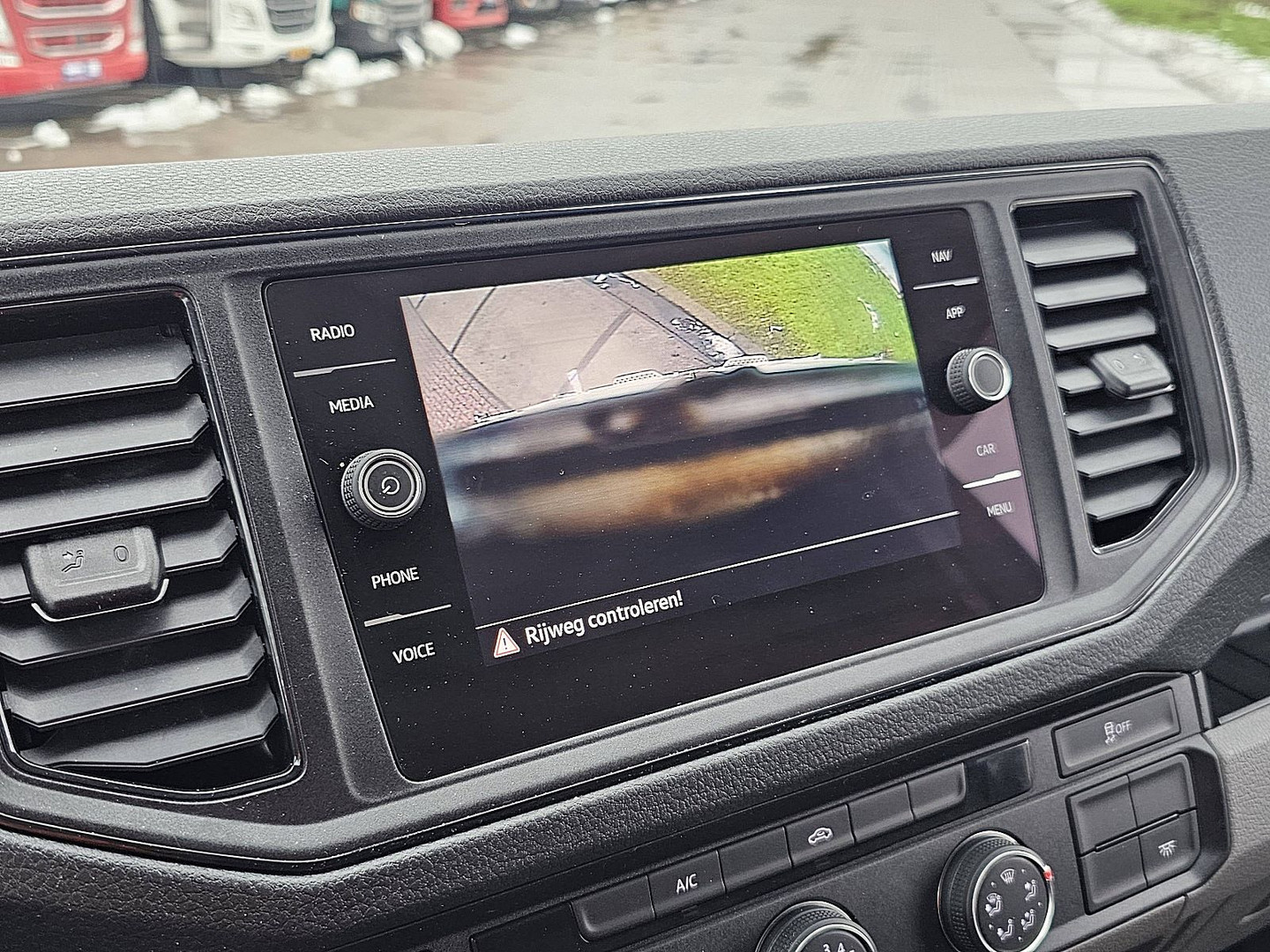 Volkswagen Volkswagen