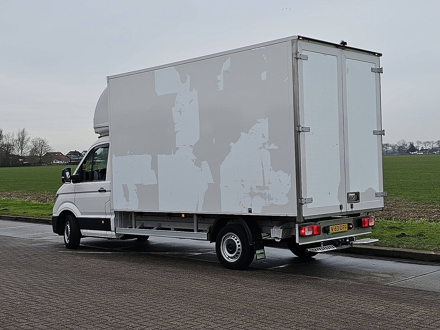 Volkswagen Volkswagen