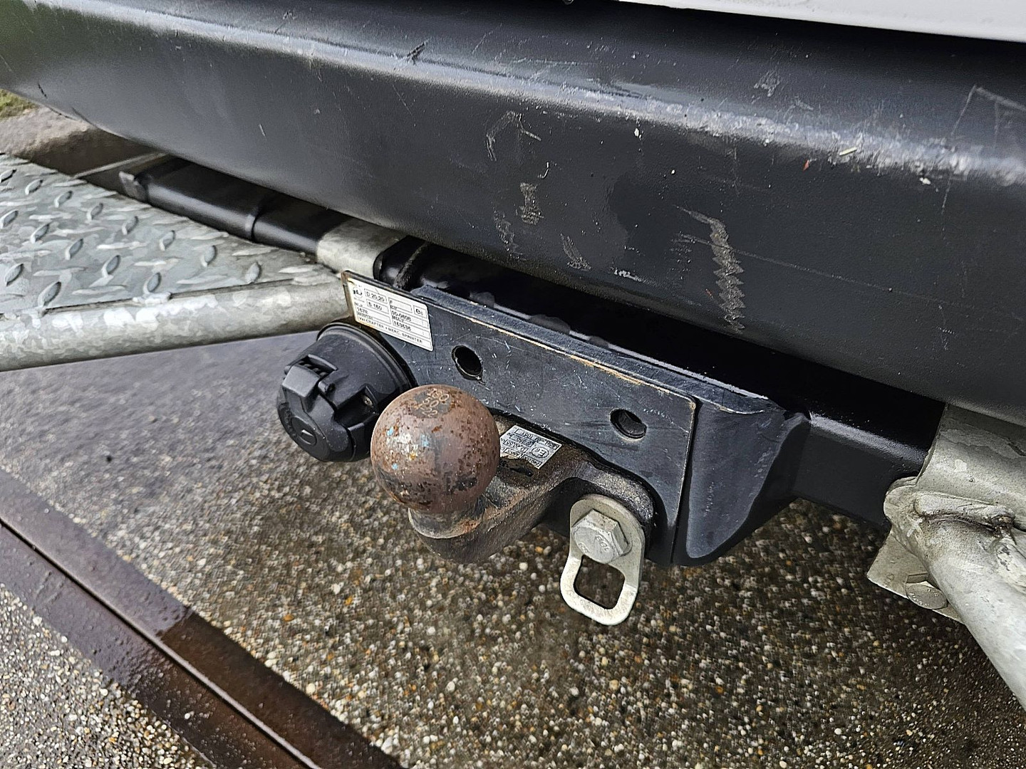 Mercedes-Benz Mercedes-Benz