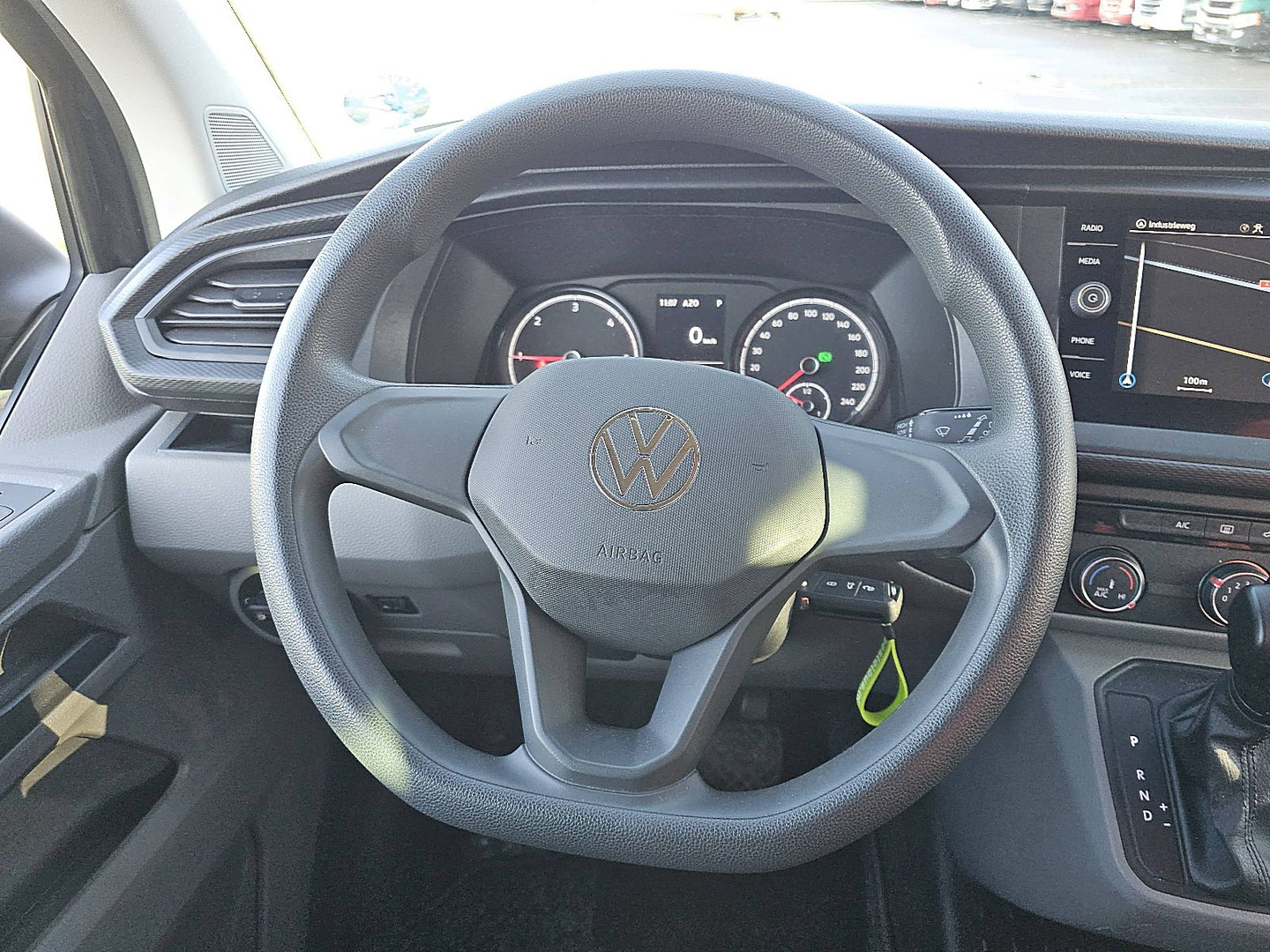 Volkswagen Volkswagen