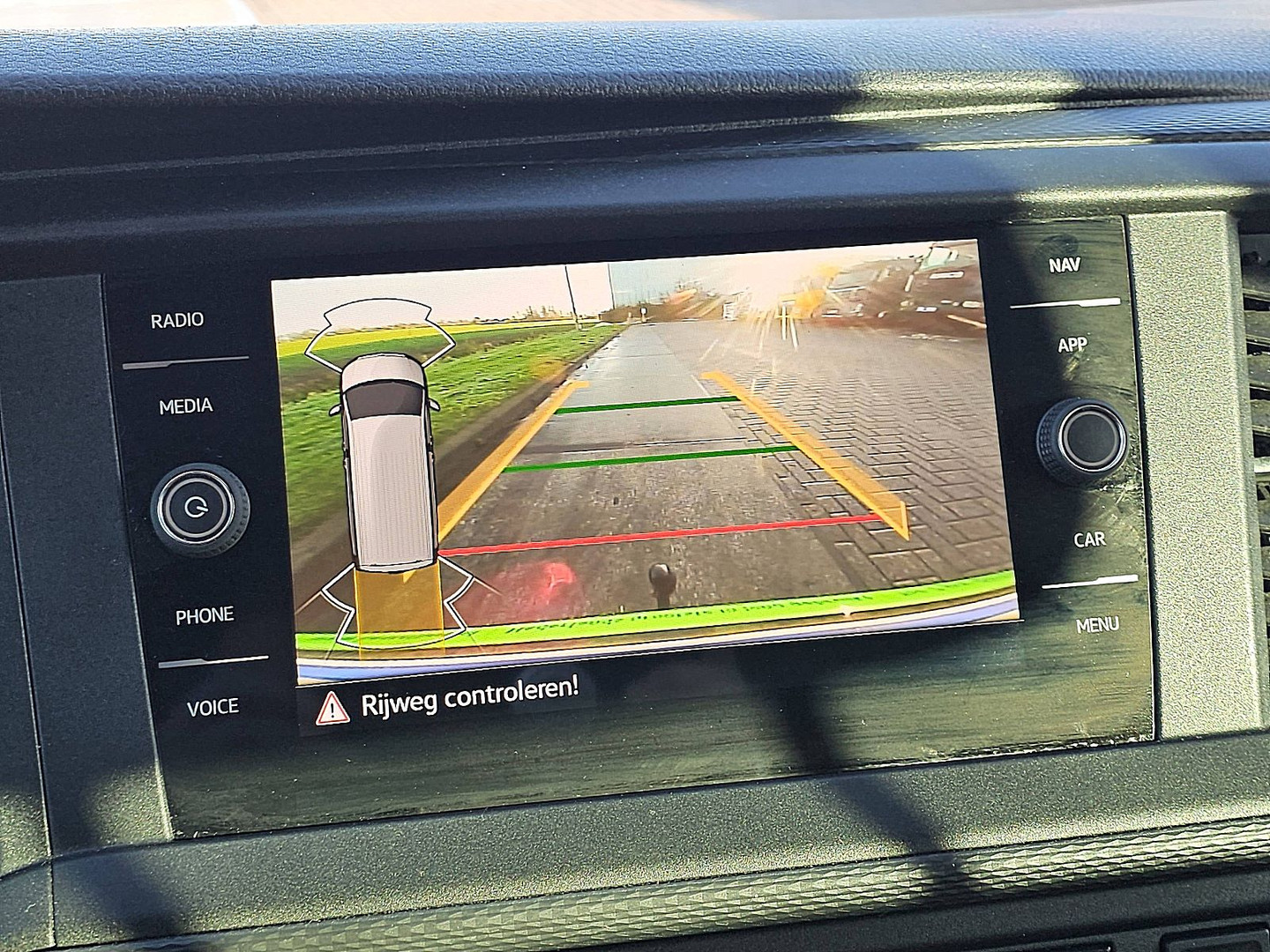 Volkswagen Volkswagen