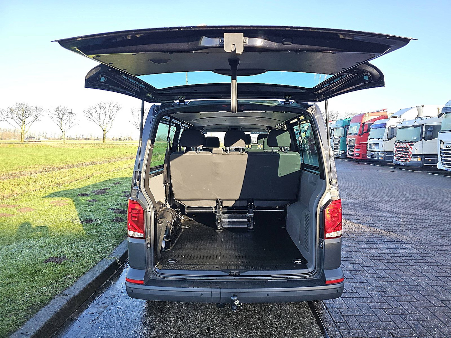 Volkswagen Volkswagen