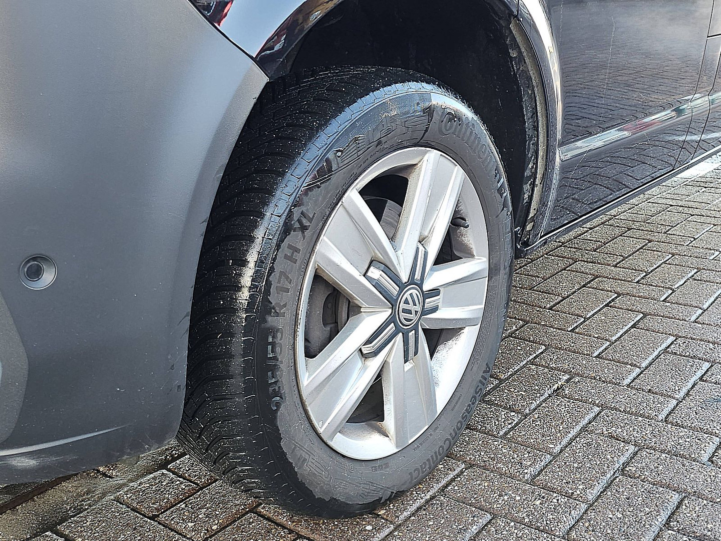 Volkswagen Volkswagen