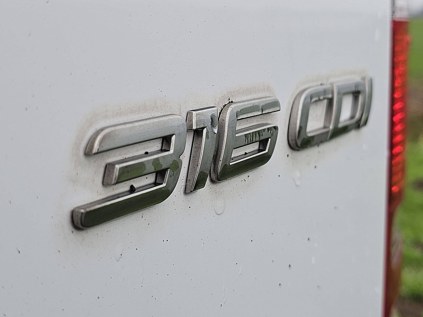 Mercedes-Benz Mercedes-Benz