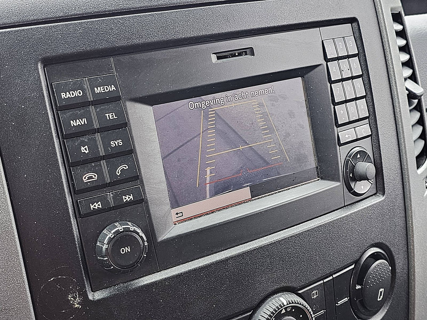 Mercedes-Benz Mercedes-Benz