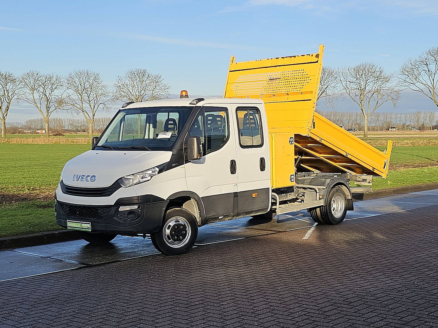 Iveco