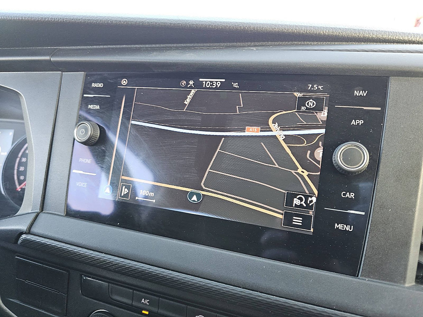 Volkswagen Volkswagen