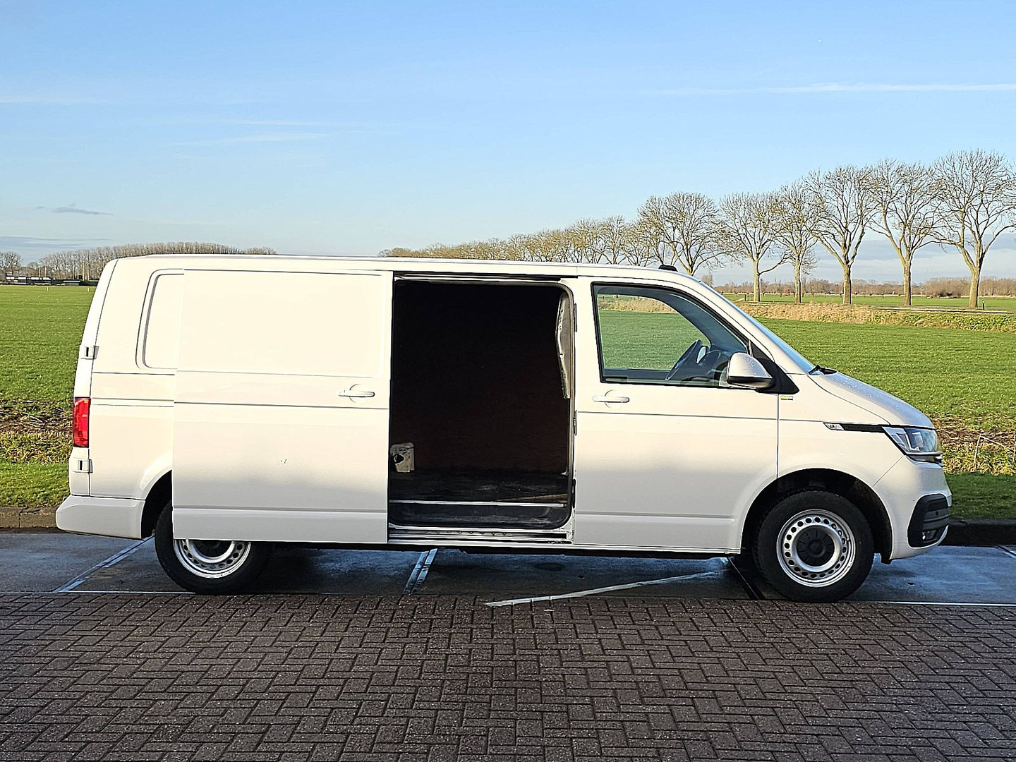 Volkswagen Volkswagen