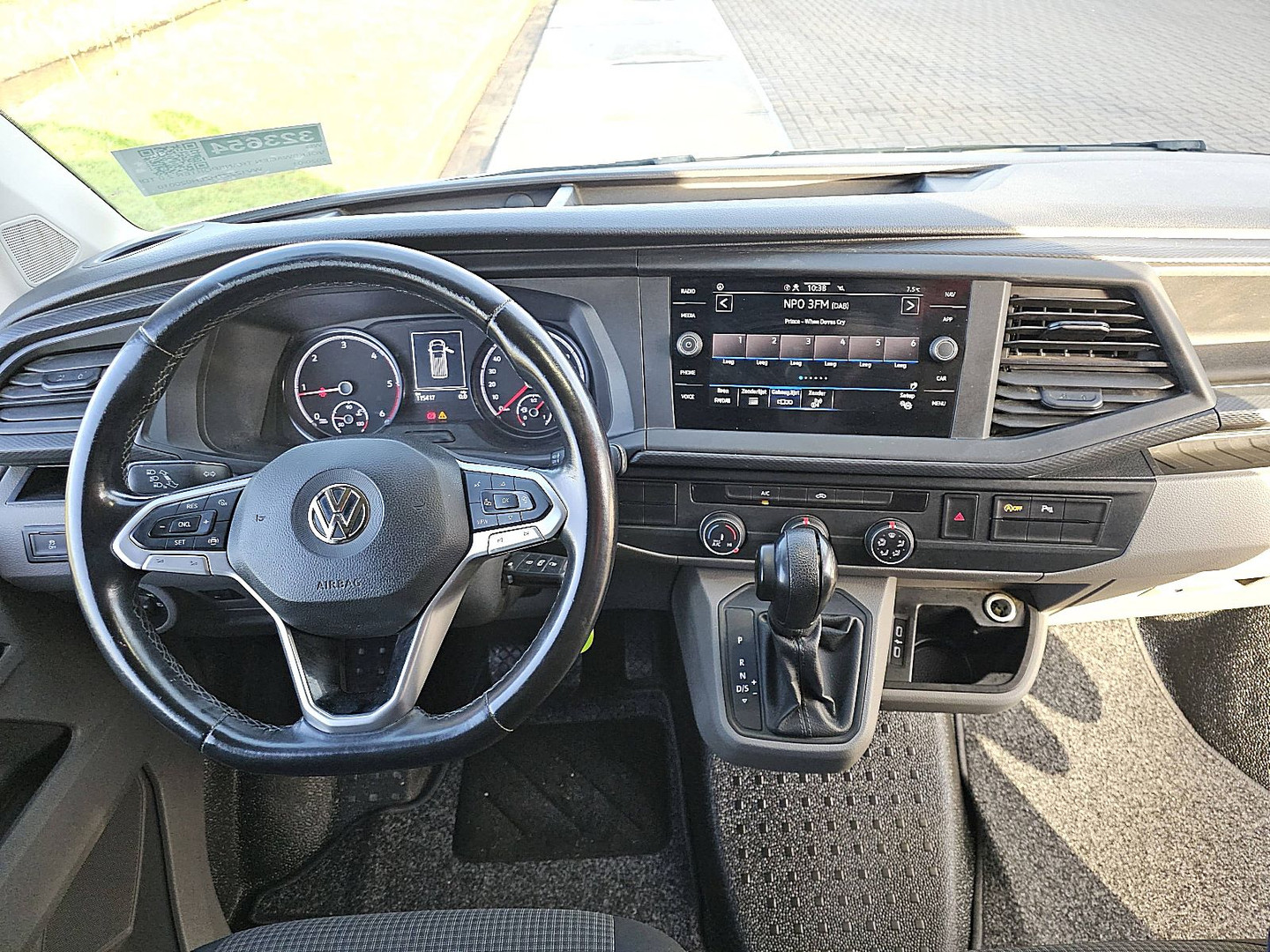 Volkswagen Volkswagen