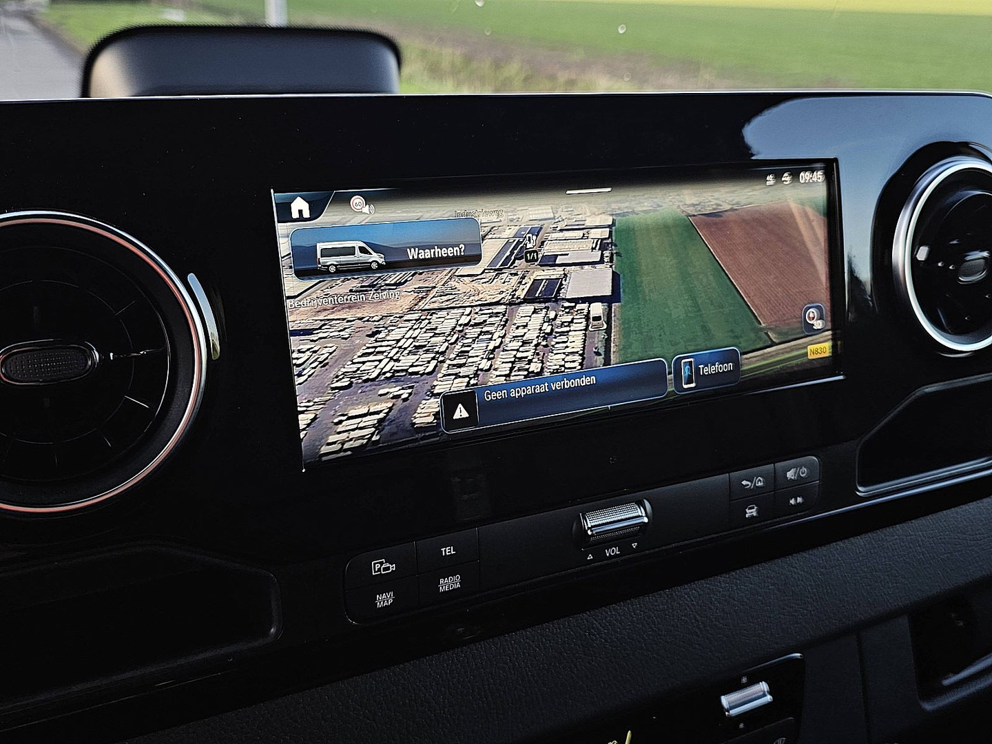 Mercedes-Benz Mercedes-Benz