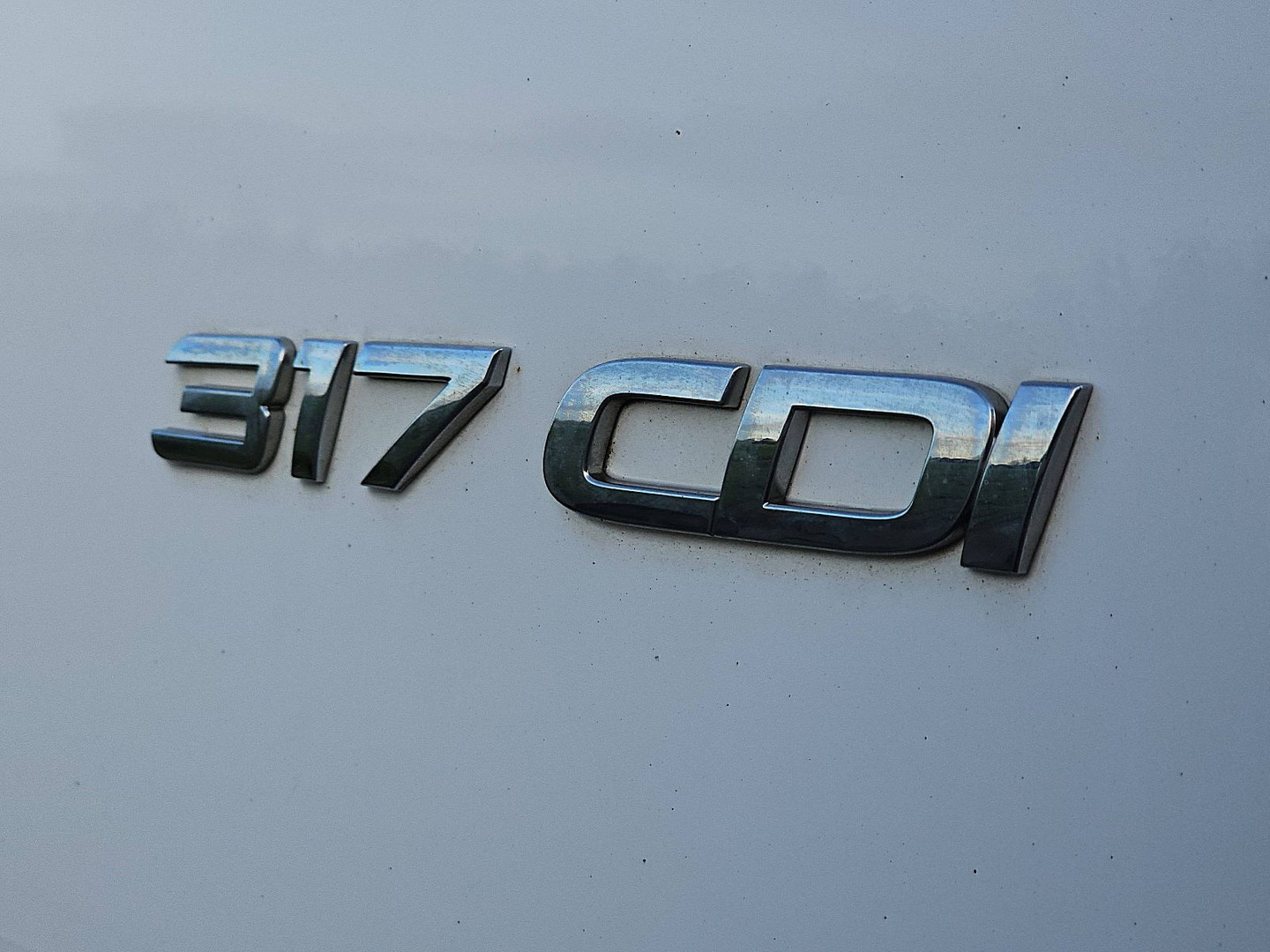 Mercedes-Benz Mercedes-Benz