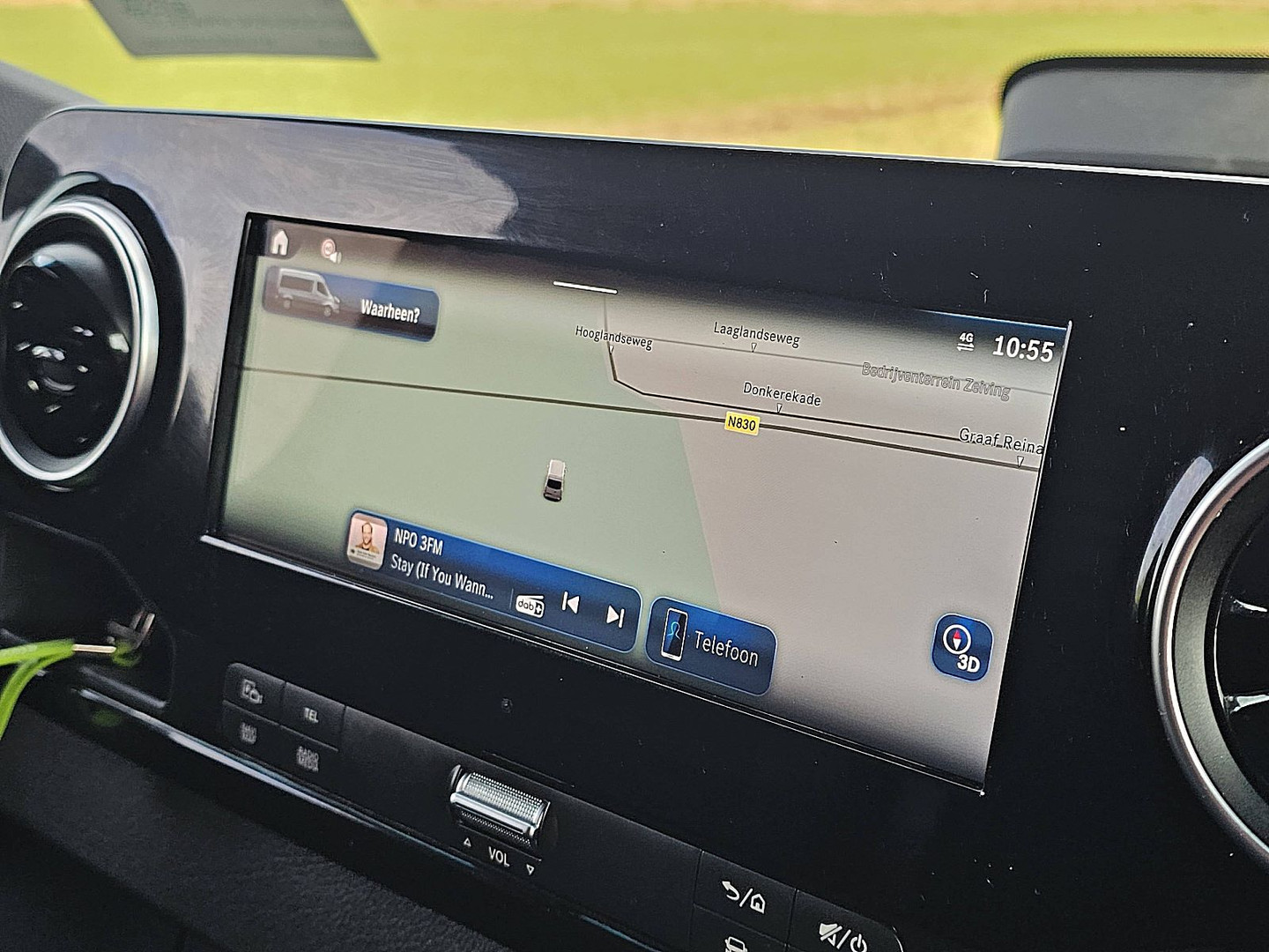 Mercedes-Benz Mercedes-Benz