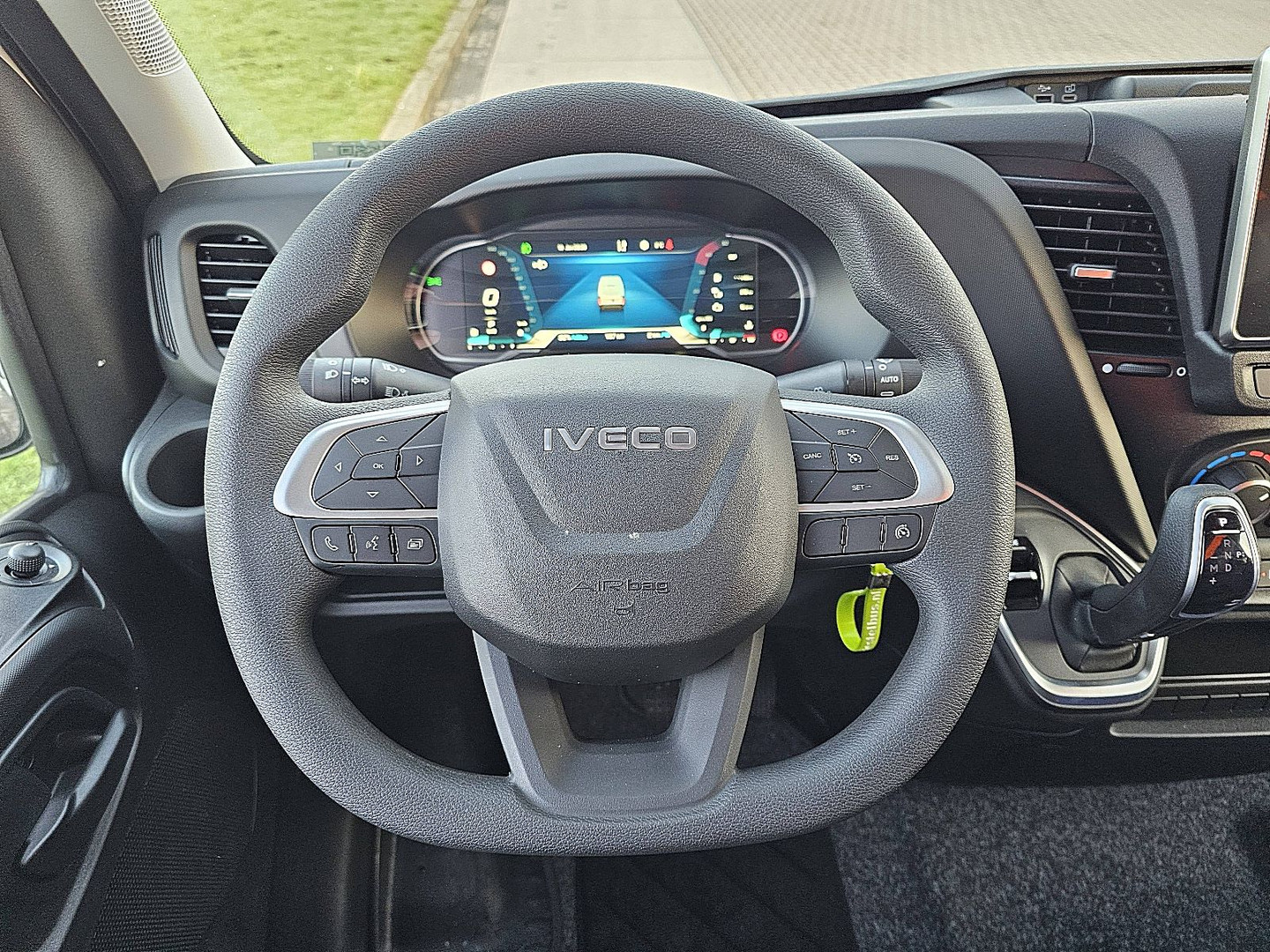 Iveco Iveco