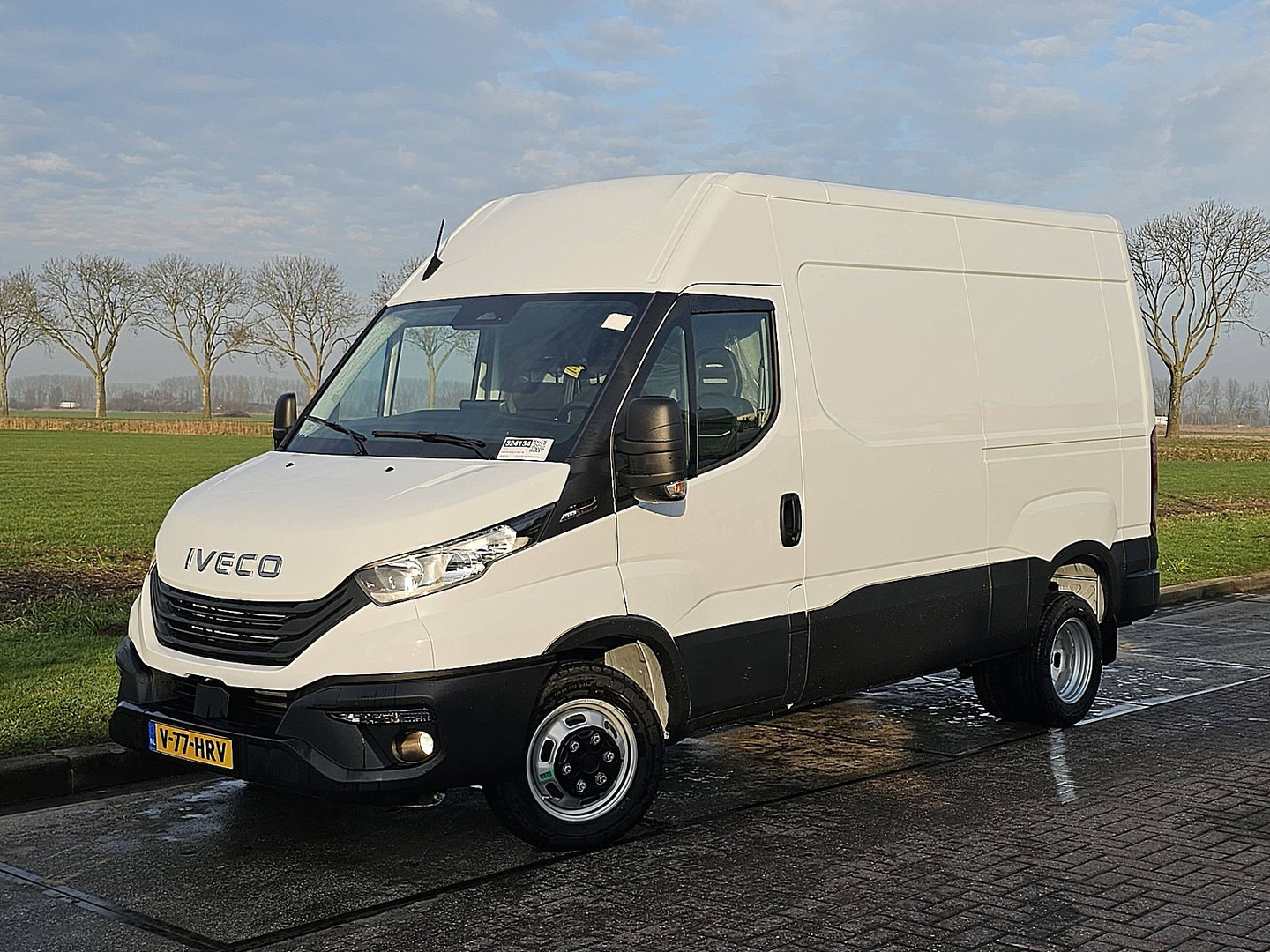 Iveco