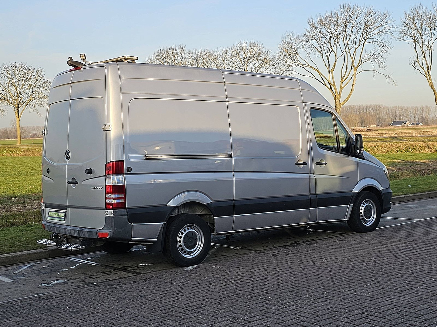 Mercedes-Benz Mercedes-Benz