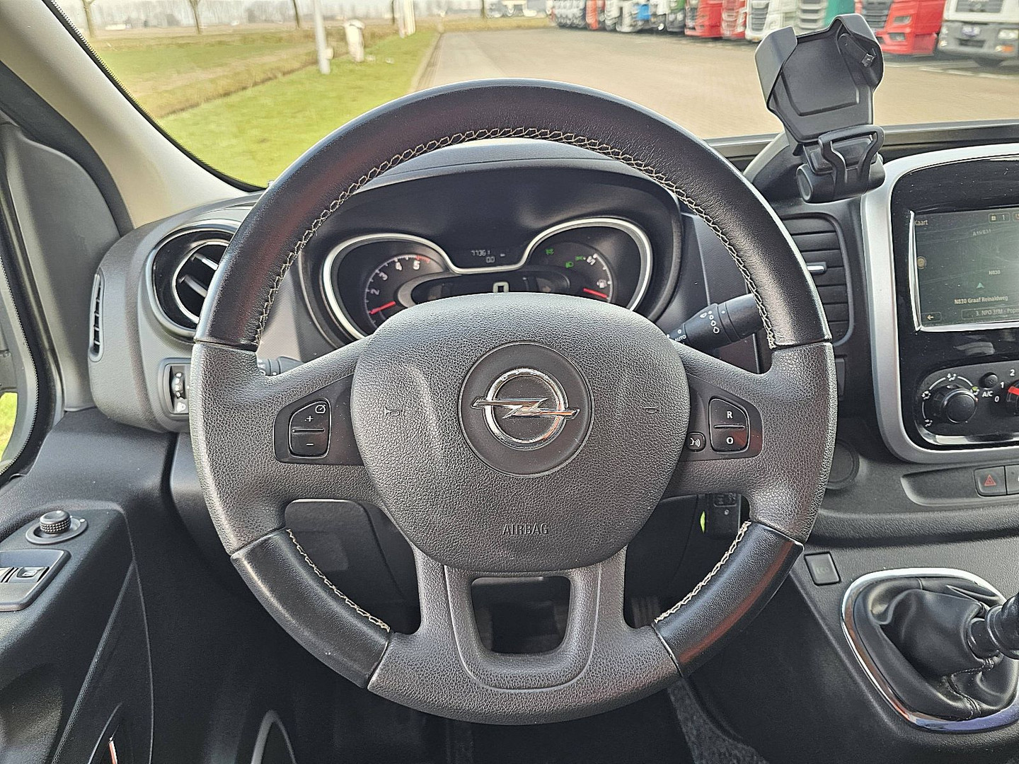 Opel Opel