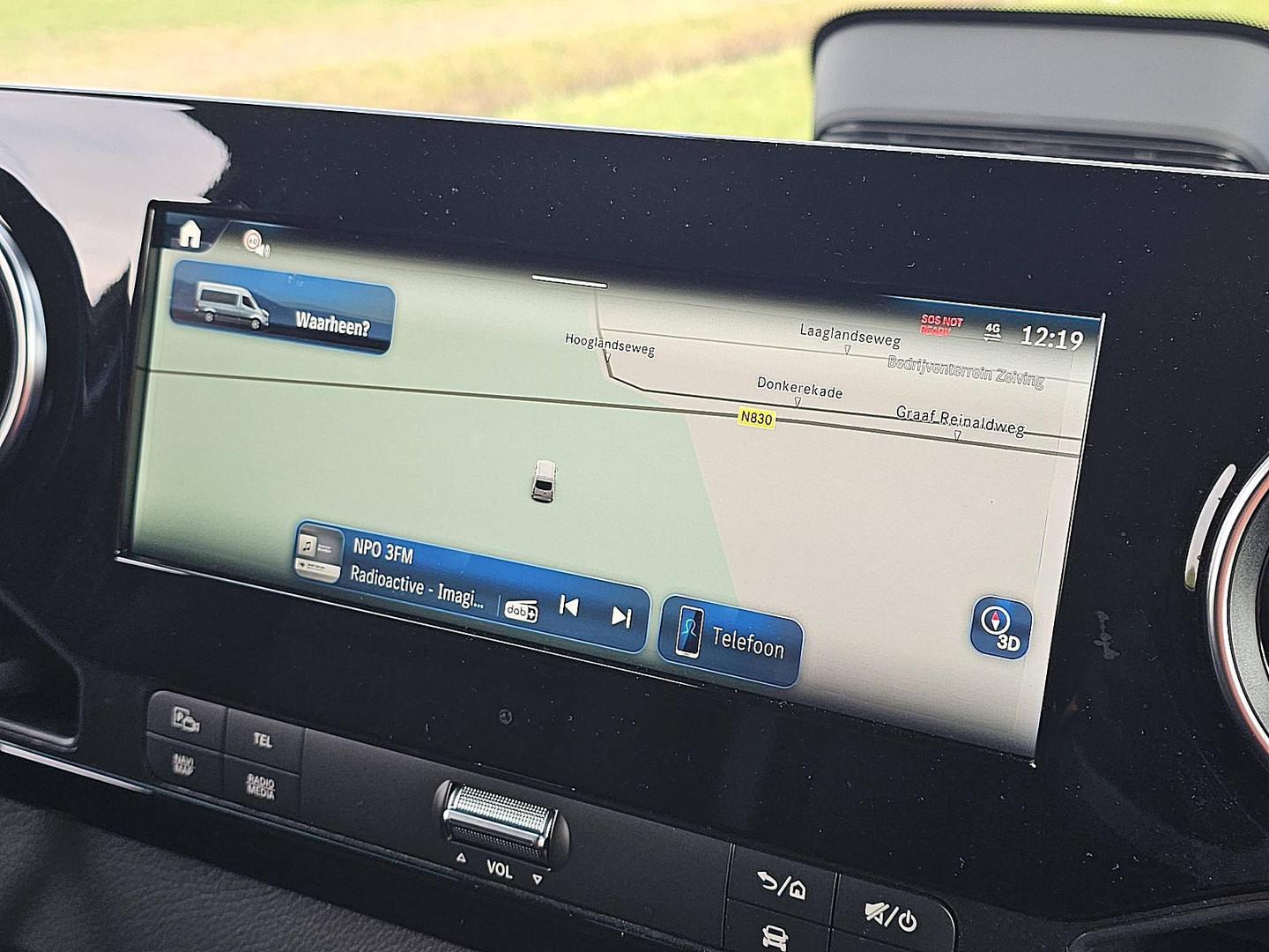 Mercedes-Benz Mercedes-Benz