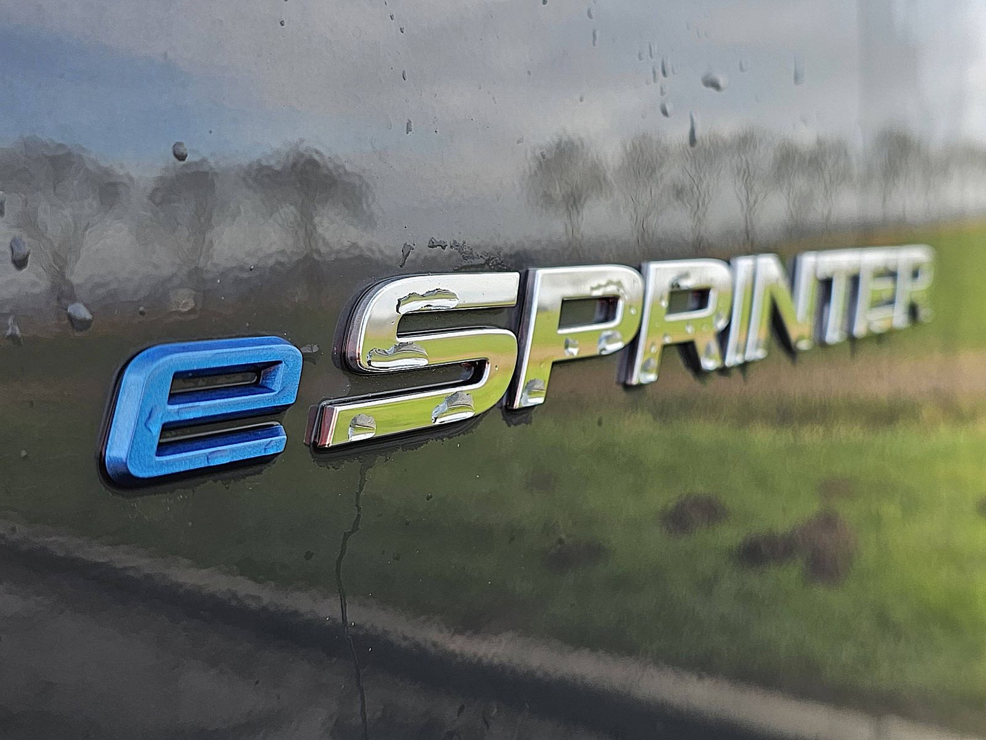 Mercedes-Benz Mercedes-Benz